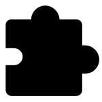 Plugin SVG Icon